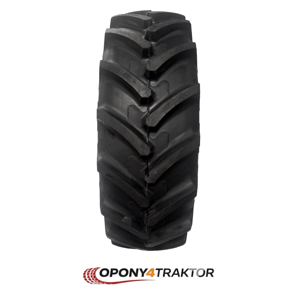 Opona rolnicza 480/70 R34 (18.4R34)