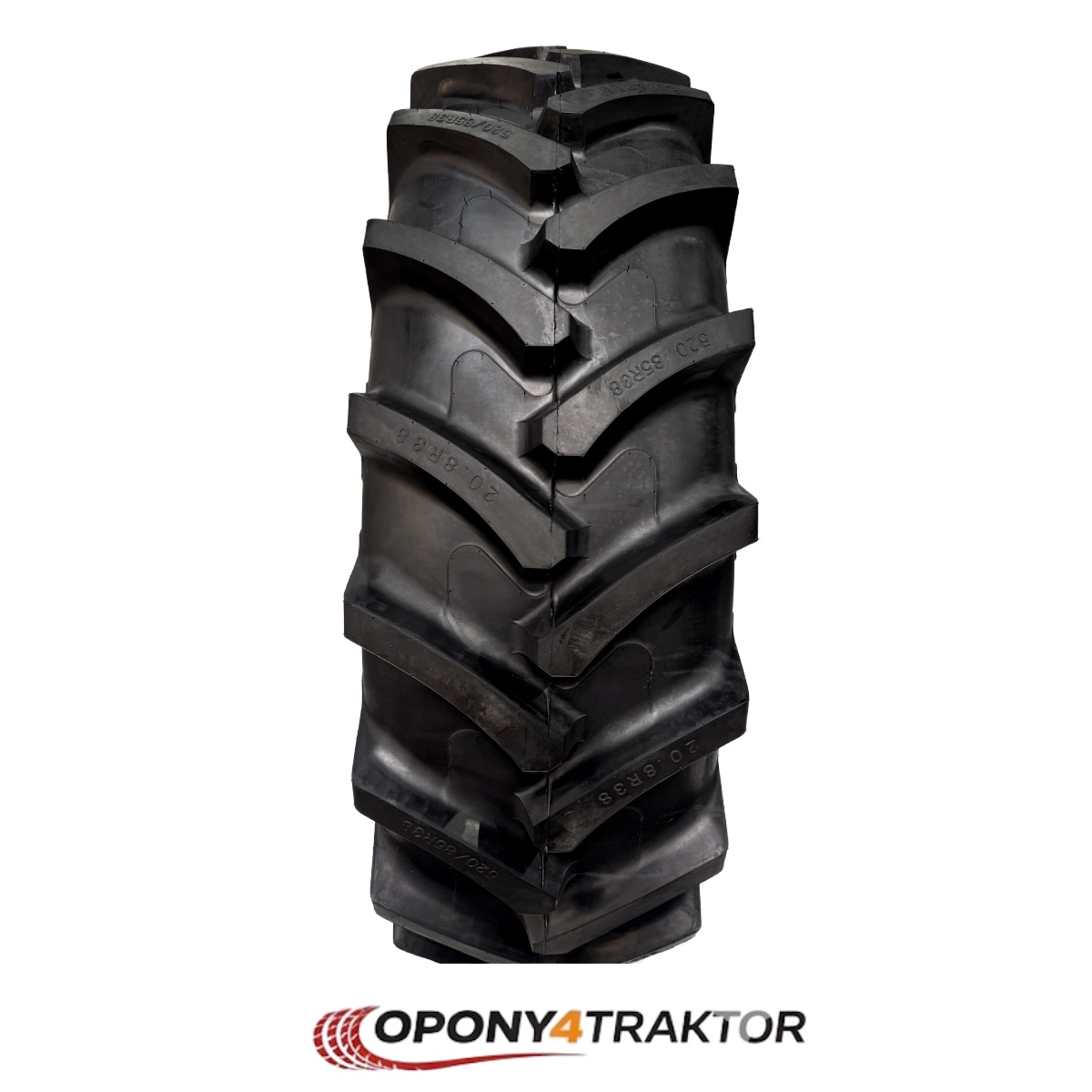 Opona 520/85 r38
