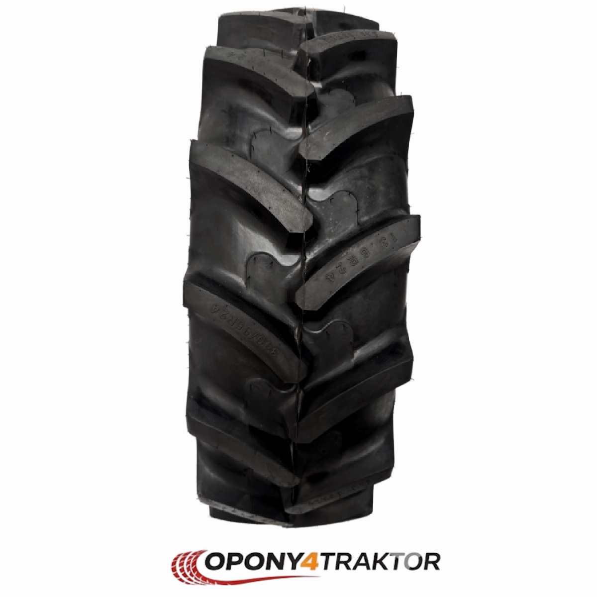 Opona 340/85 R24