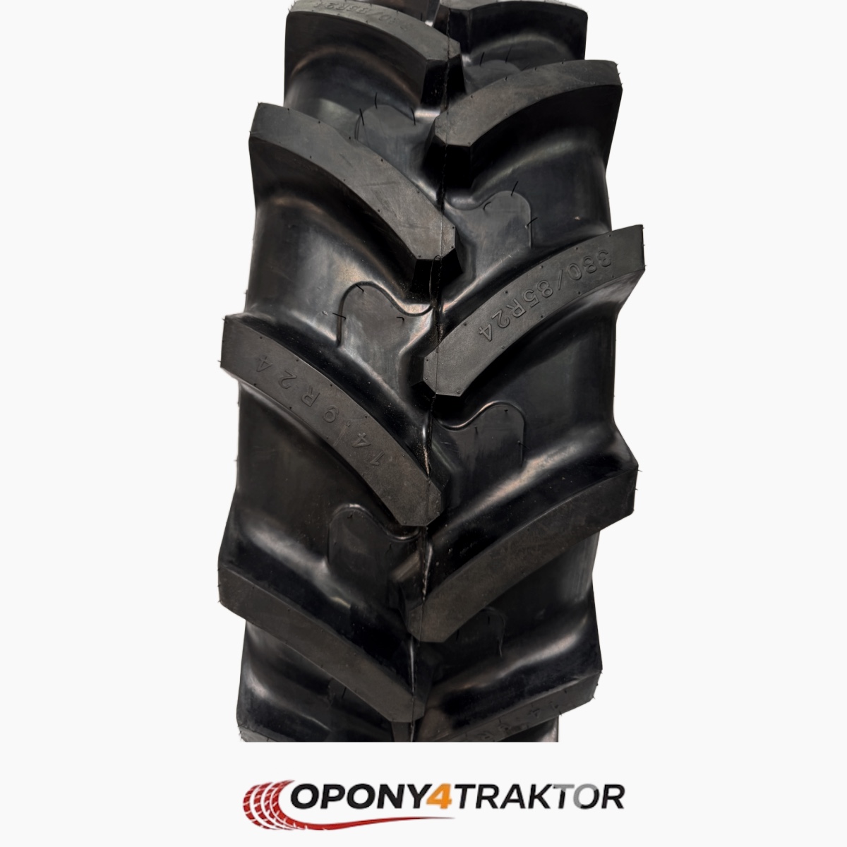 Opona 380/85 R24