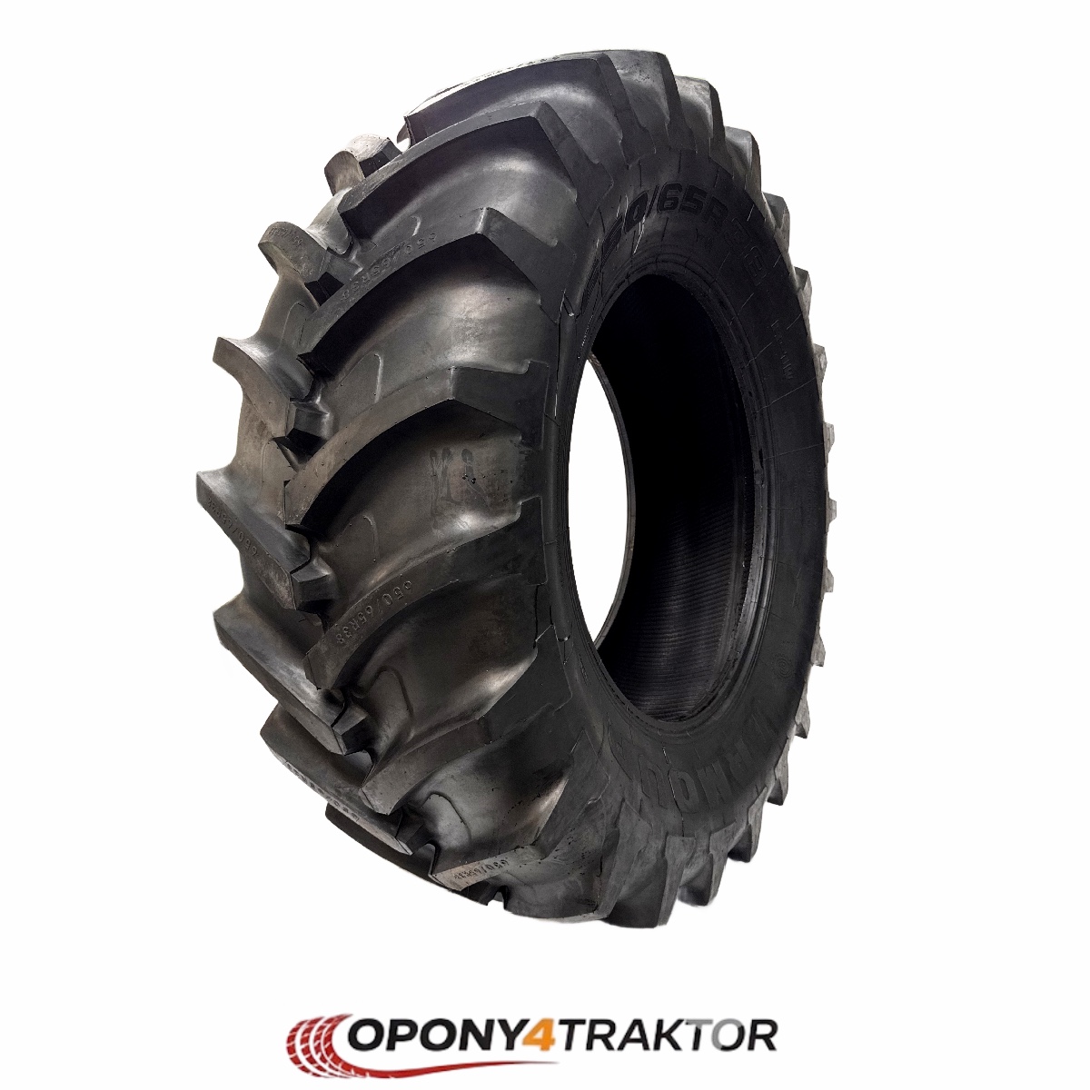 Opona 650/65 r38