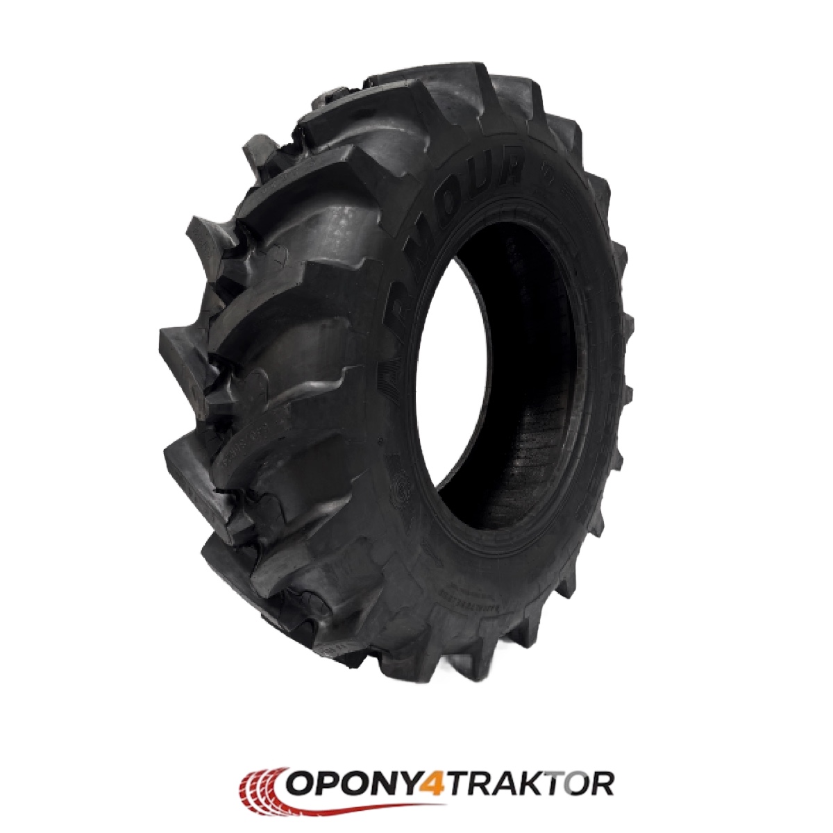 Opona 340/85 R24