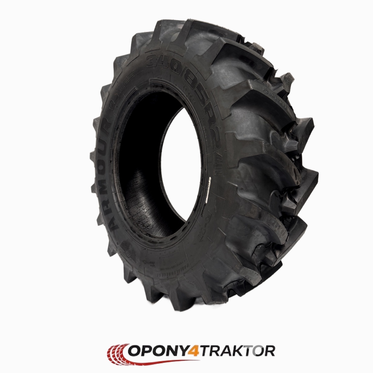 Opona 340/85 R24