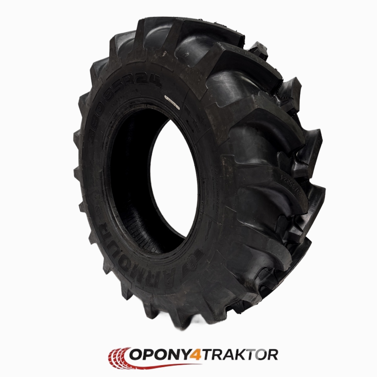 Opona 380/85 R24