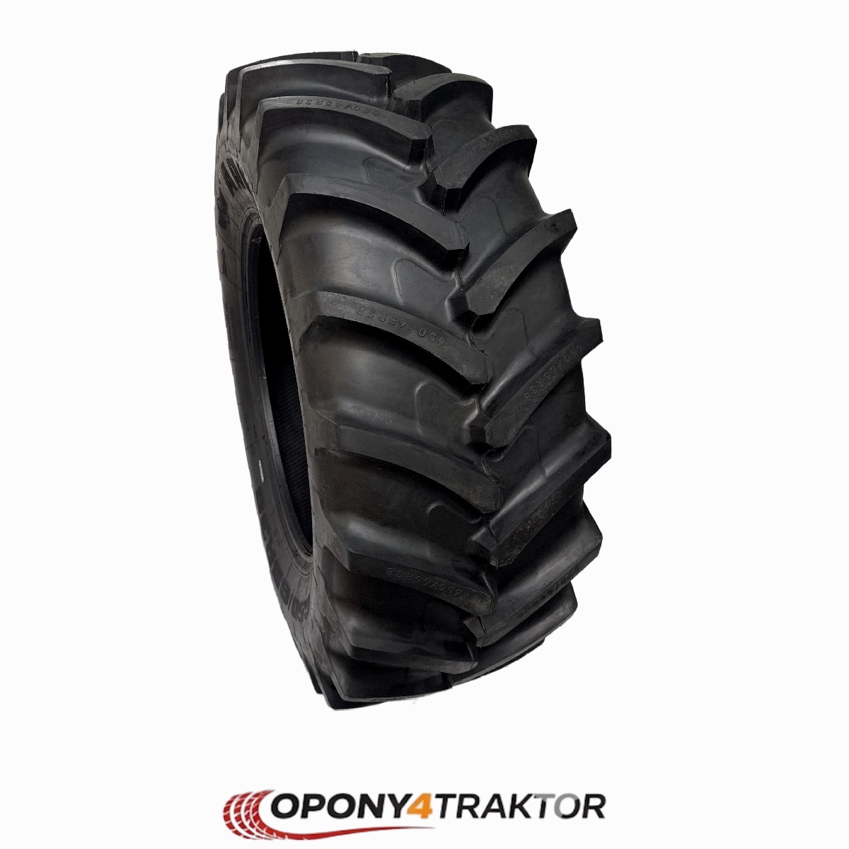 Opona 650/65 r38