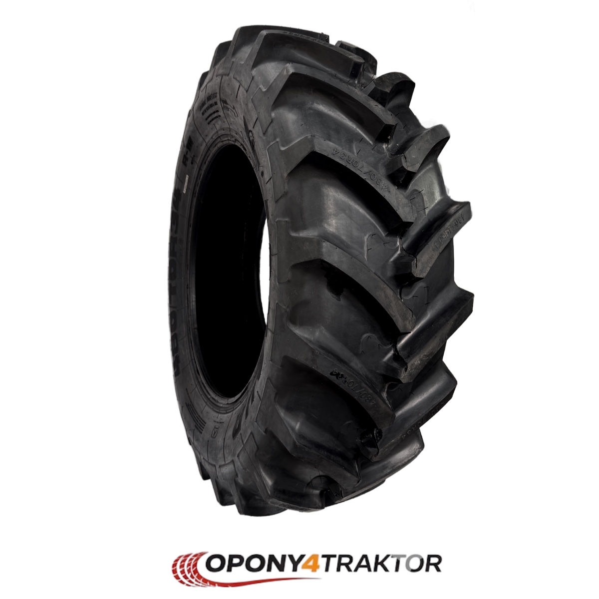 Opona rolnicza 480/70 R34 (18.4R34)