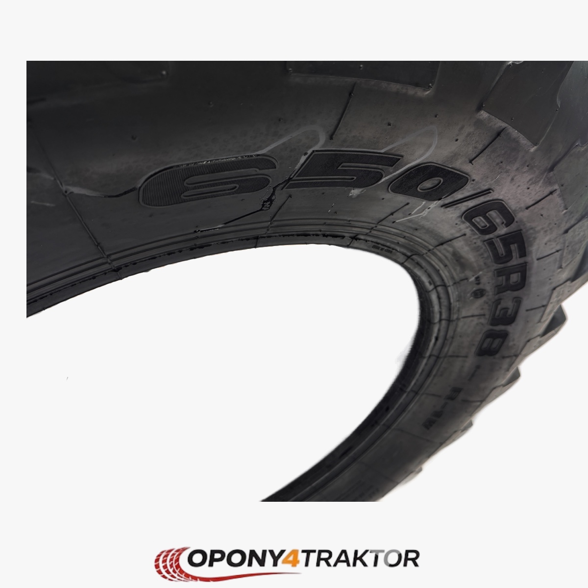 Opona 650/65 r38