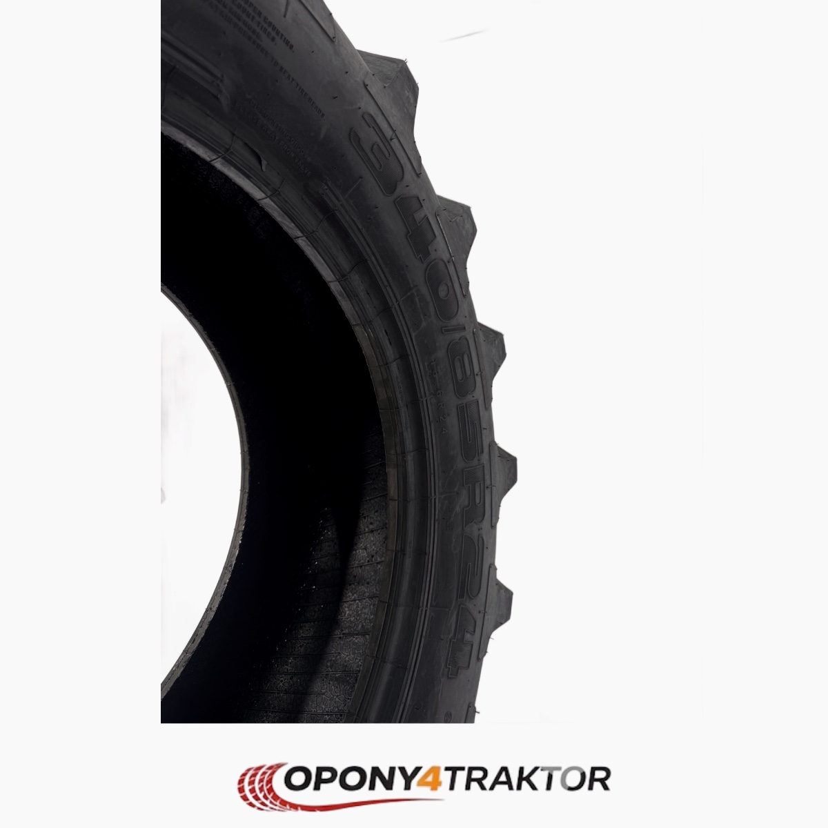 Opona 340/85 R24