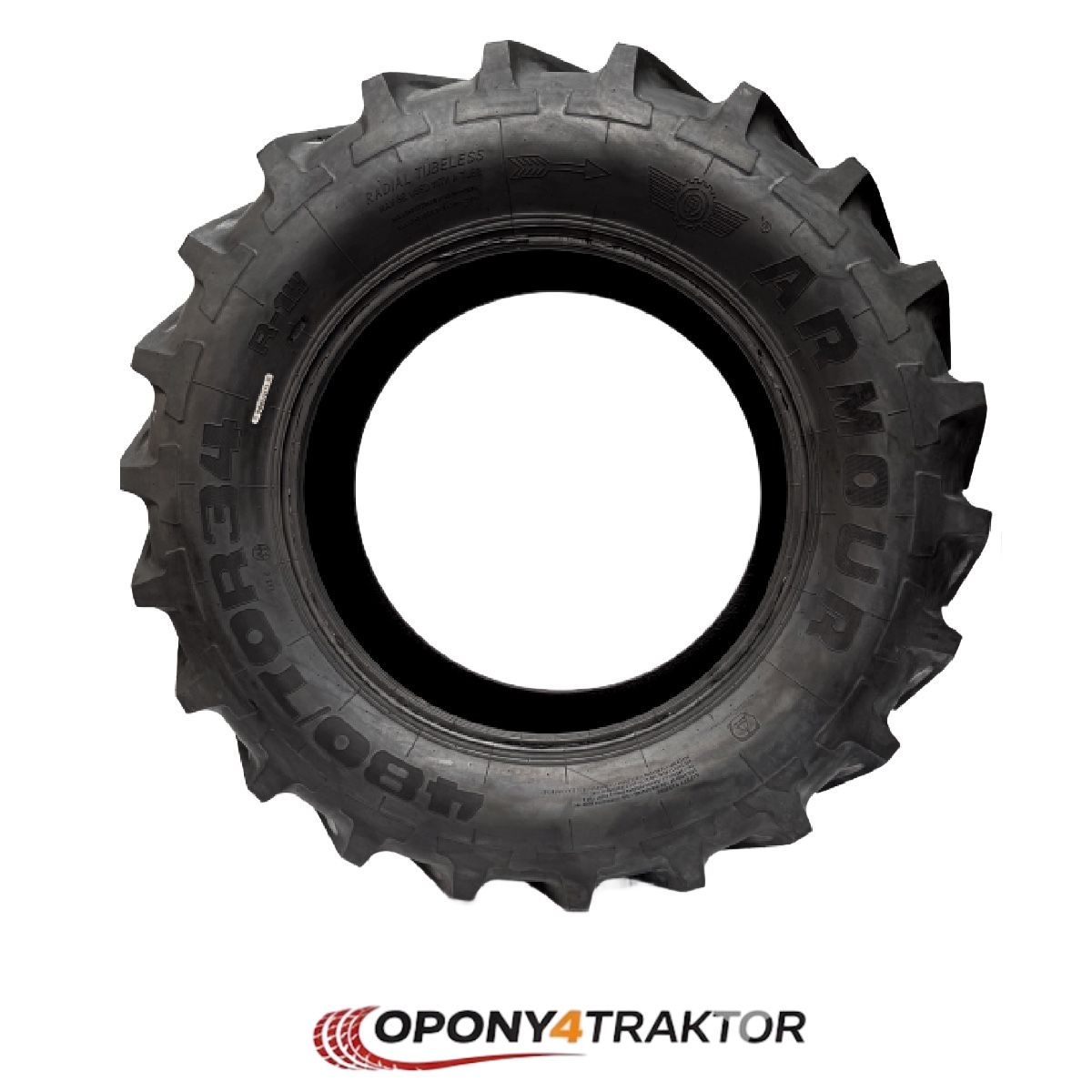 Opona rolnicza 480/70 R34 (18.4R34)