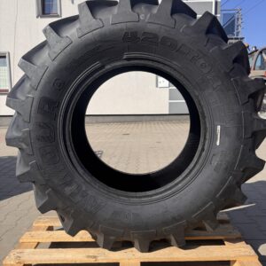 Opona rolnicza 420/70 r24