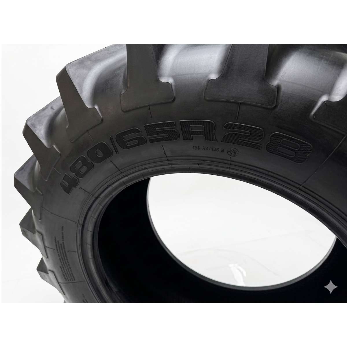 Opona rolnicza 480/65 r28 Armour