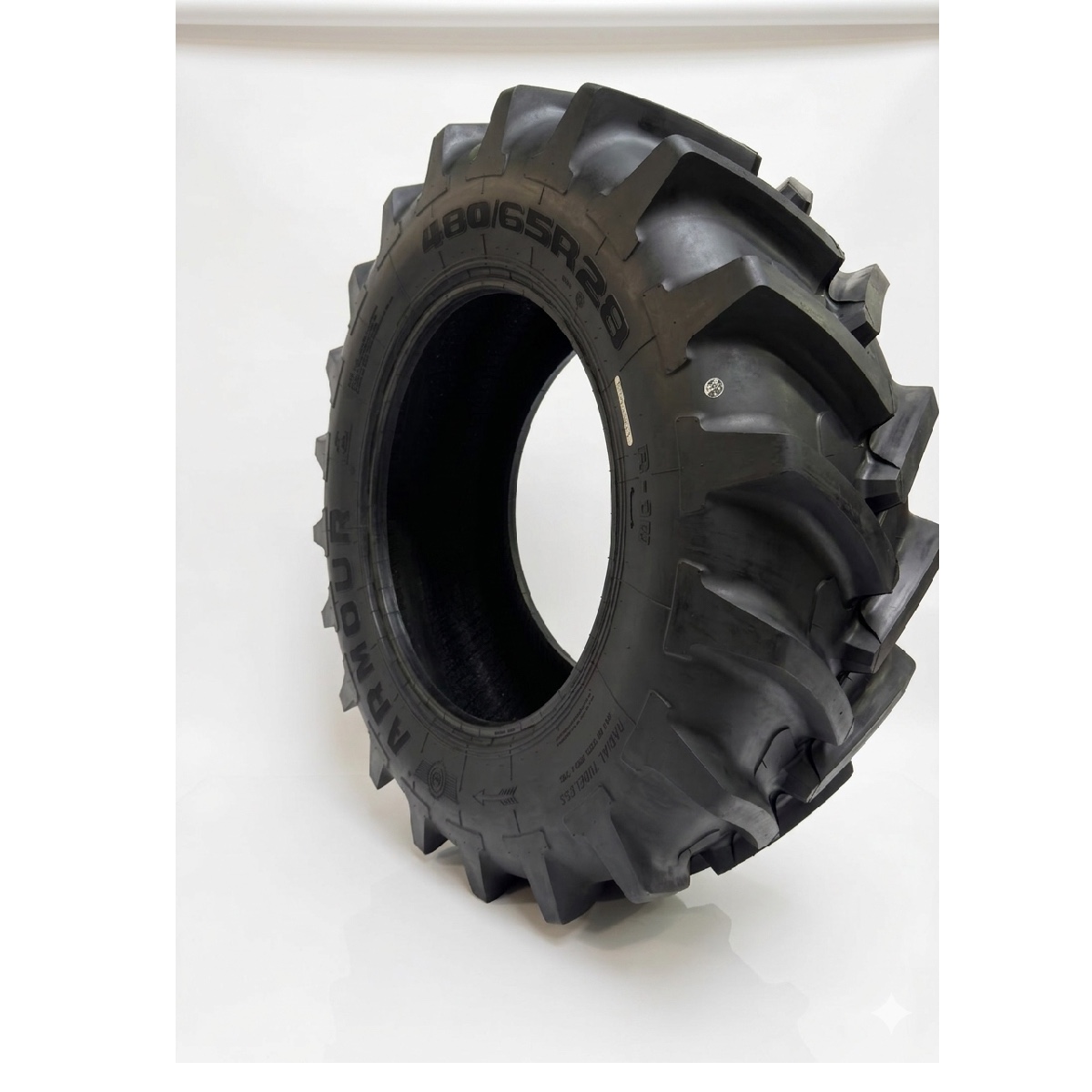 Opona rolnicza 480/65 r28 Armour