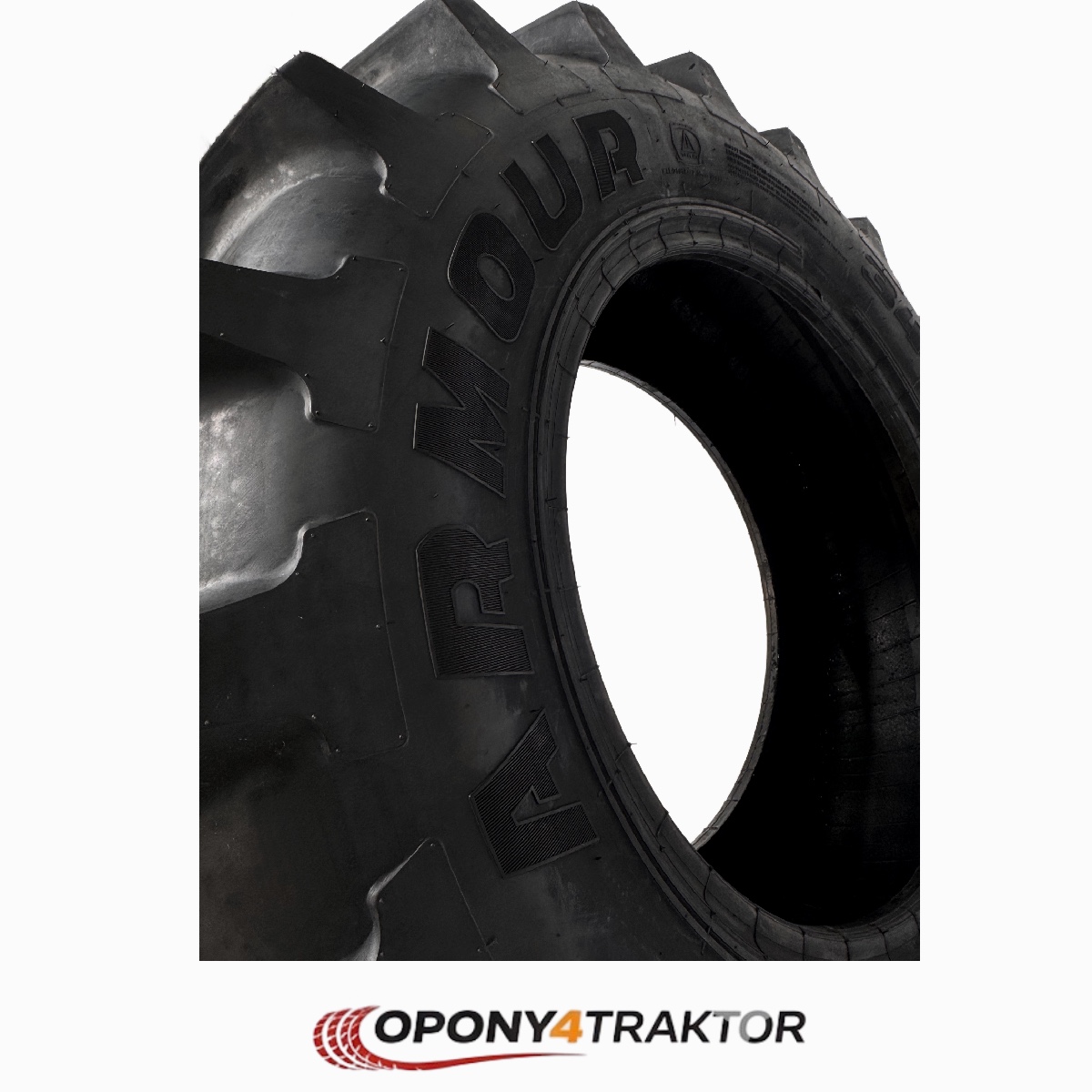 Opona 340/85 R24