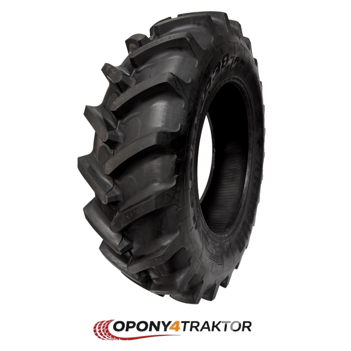 Opona 460/85 r38