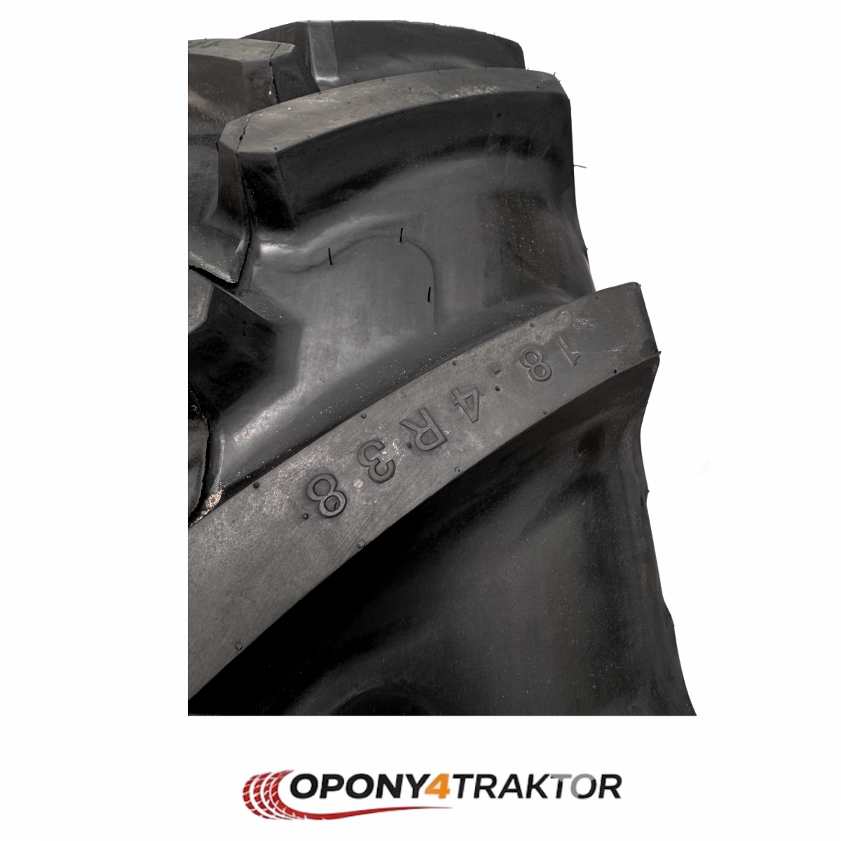 Opona 460/85 r38