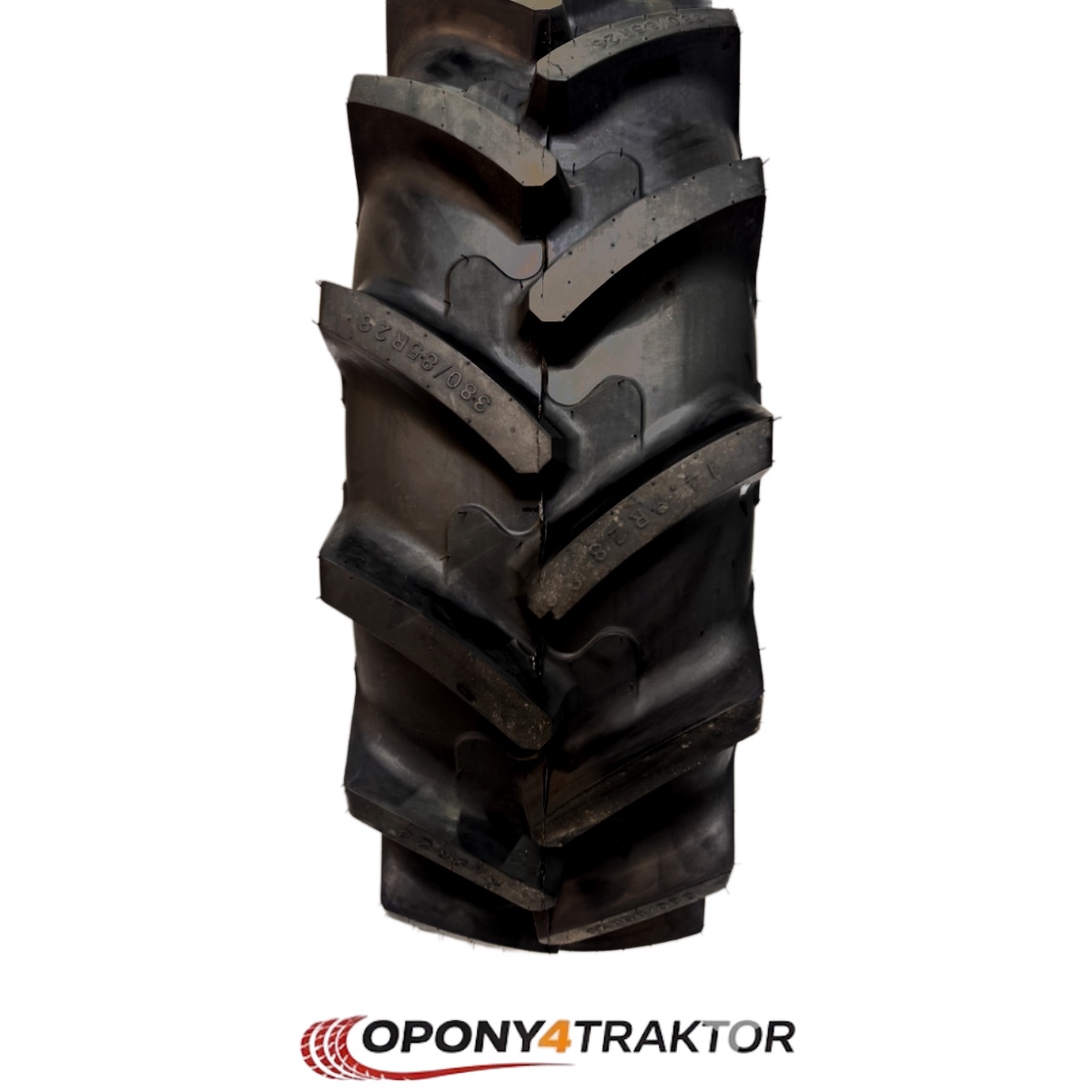 Opona 380/85 r28