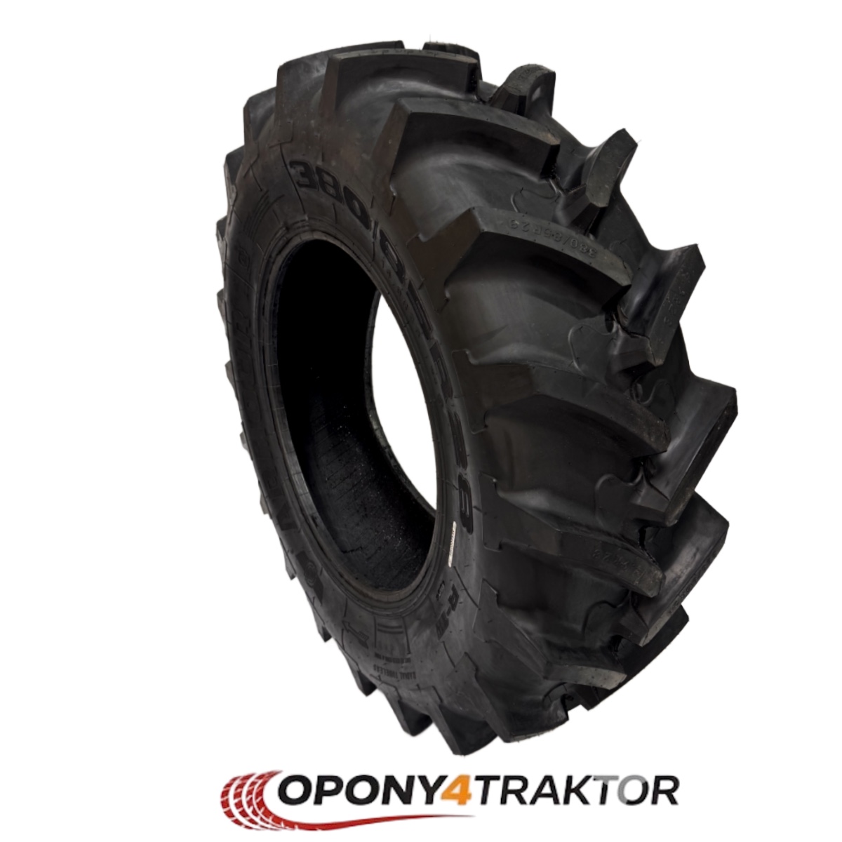 Opona 380/85 r28