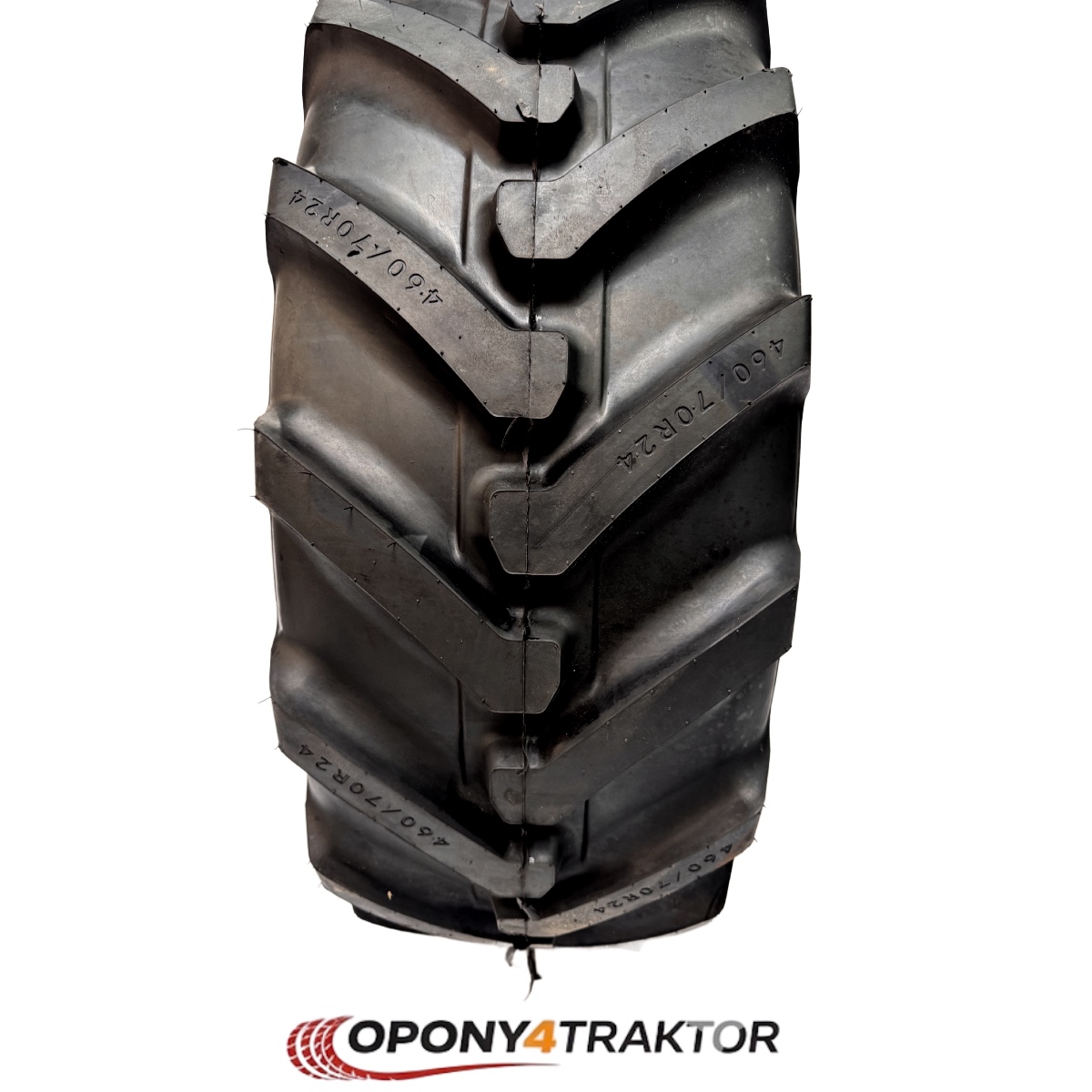 Opona do ładowarki 460/70r24