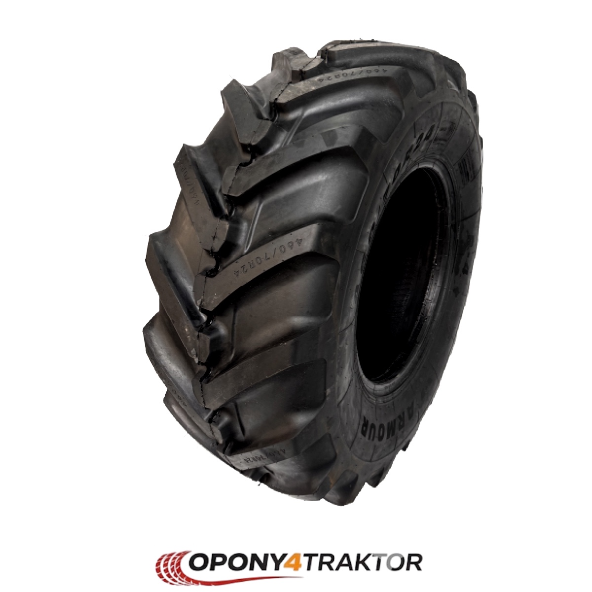 Opona do ładowarki 460/70r24